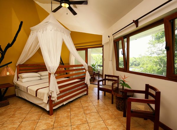 Hotel Villa Maya