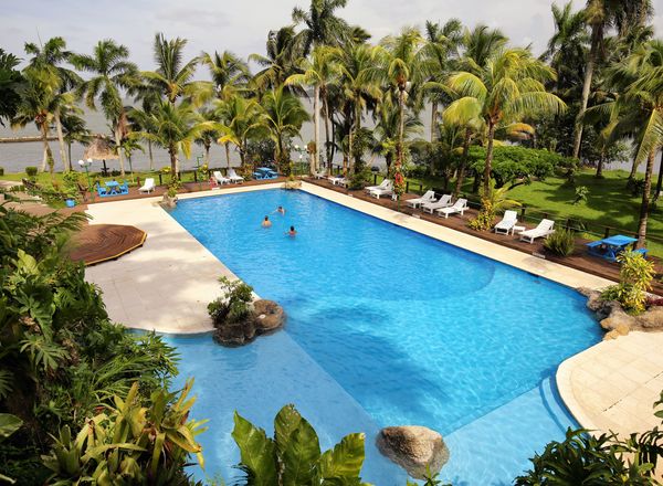 Villa Caribe
