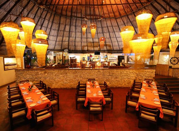 Villa Caribe