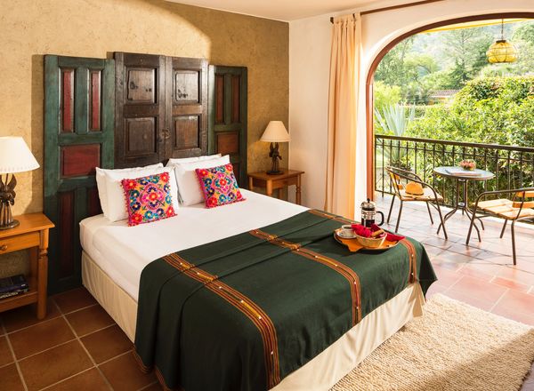 Villa Santa Catarina