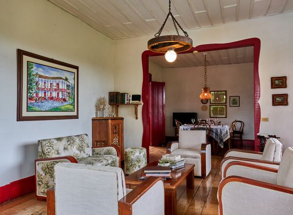 Finca Villa Nora