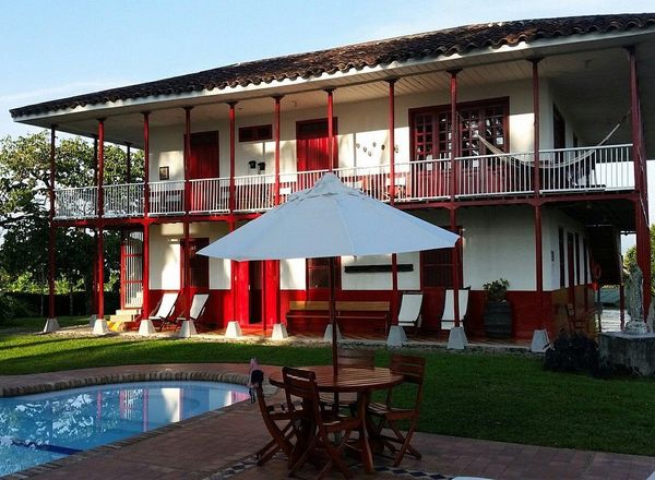 Finca Villa Nora