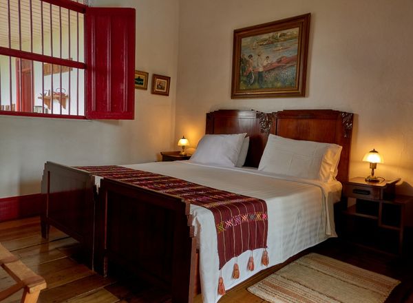 Finca Villa Nora