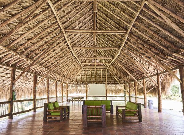 Hacienda Combia