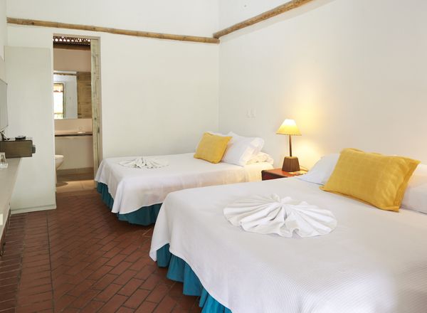 Hacienda Combia