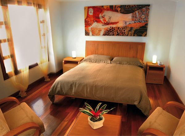 Hotel Casa Deco