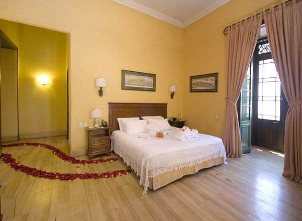 Hotel de La Opera