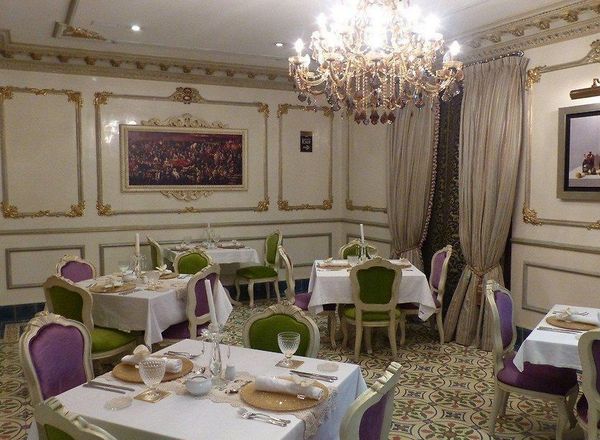 The Orchids Hotel