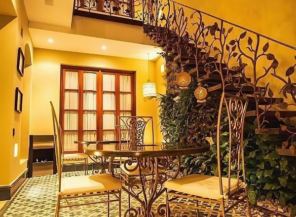 The Orchids Hotel