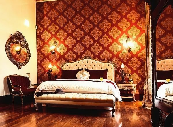 The Orchids Hotel