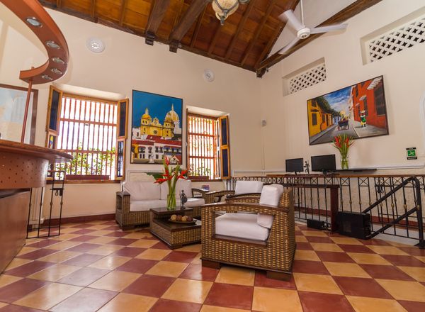 Hotel 3 Banderas