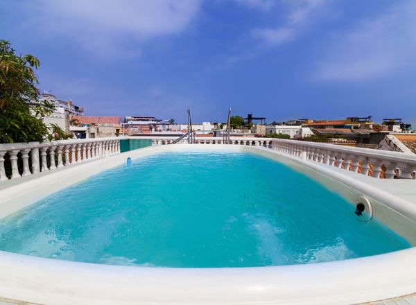 Hotel 3 Banderas