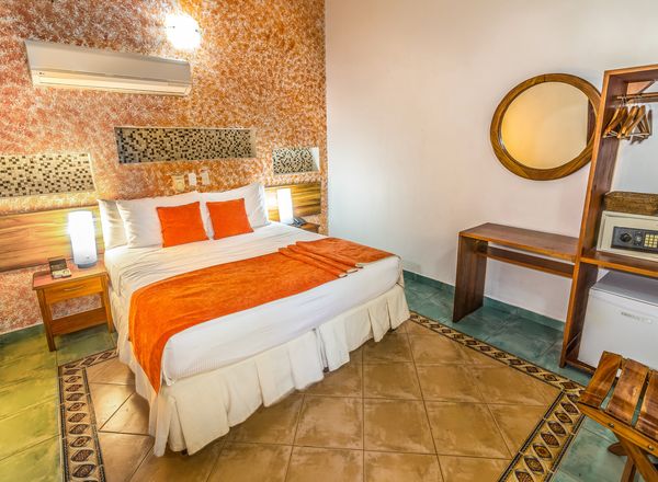 Hotel 3 Banderas