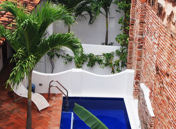 Hotel Alfiz