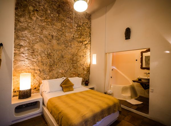 Hotel Alfiz