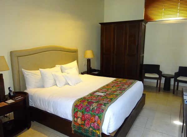 Hotel Ananda