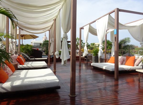 Hotel Ananda