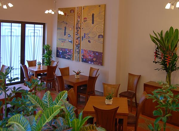 Hotel Casa Deco