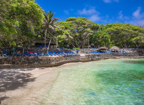 Hotel San Pedro de Majagua