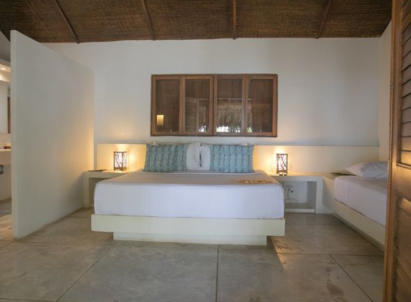 Hotel San Pedro de Majagua