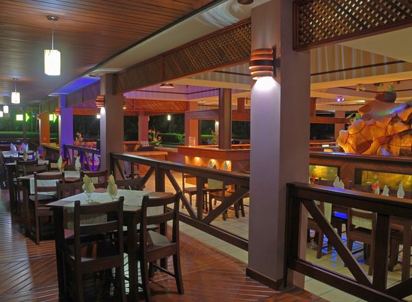 Volcano Lodge, Hotel & Thermal Experience