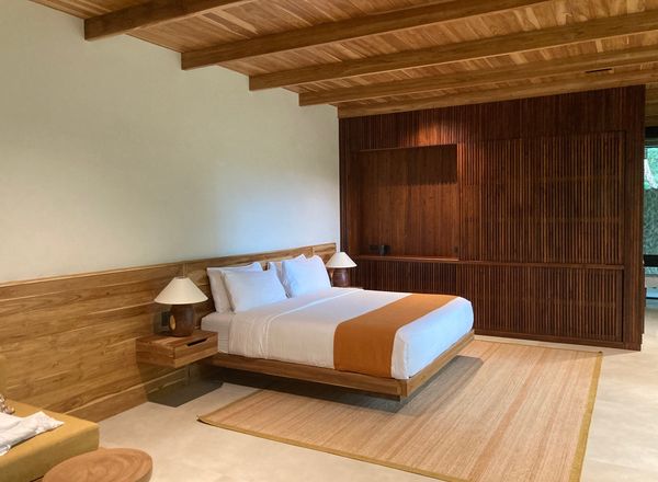 Rio Perdido Hotel & Thermal River
