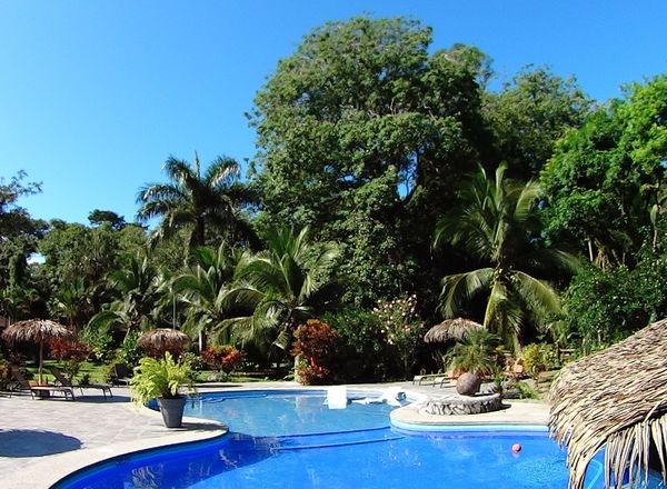 Suizo Loco Lodge Hotel & Resort