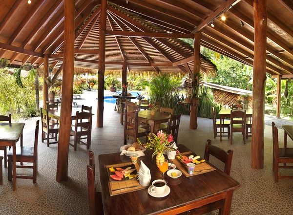 Suizo Loco Lodge Hotel & Resort
