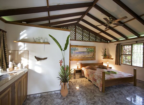 Suizo Loco Lodge Hotel & Resort