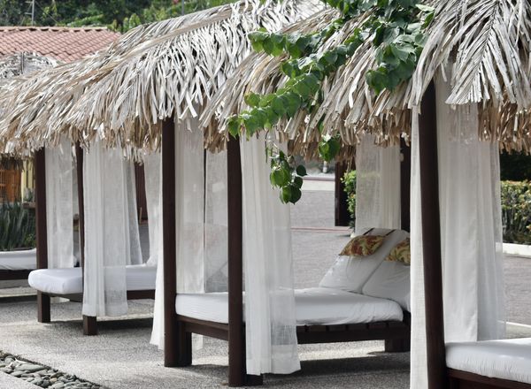 Espadilla Gardens Hotel