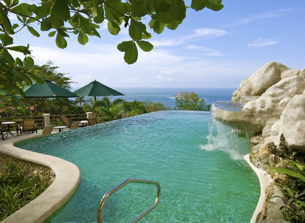 Parador Nature Resort & Spa