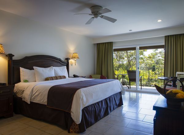 Parador Nature Resort & Spa