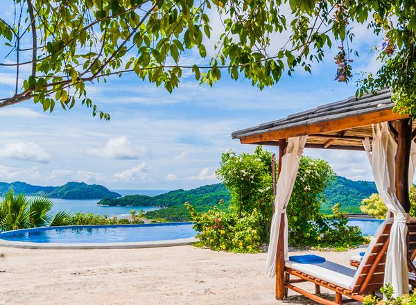 Vista Las Islas Eco Boutique Hotel