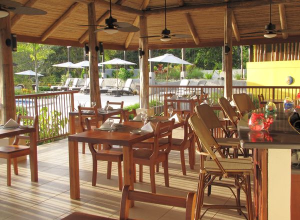 Vista Las Islas Eco Boutique Hotel