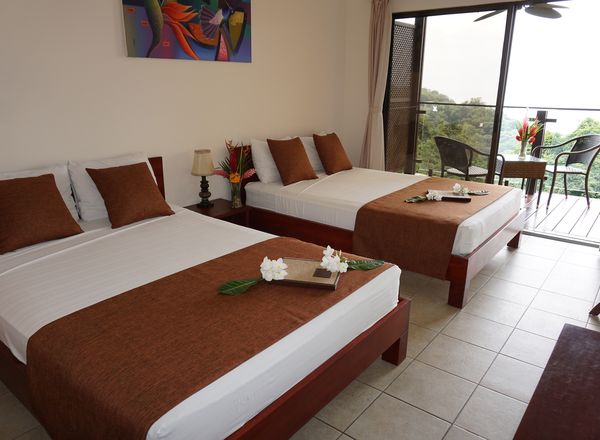 Vista Las Islas Eco Boutique Hotel