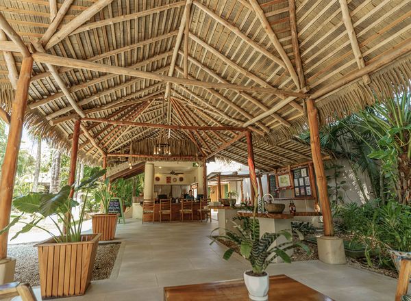 Bahia del Sol Beachfront Boutique Hotel
