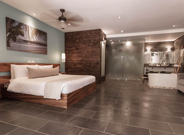 Bahia del Sol Beachfront Boutique Hotel