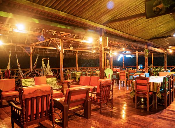 Yarina Ecolodge