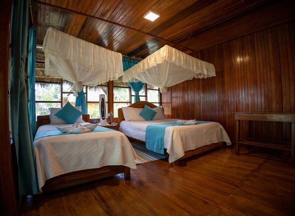 Yarina Ecolodge