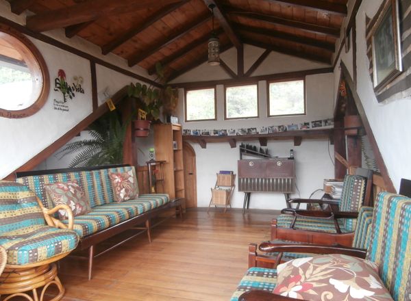 Hostal Mama Hilda