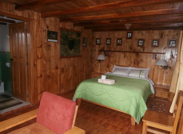 Hostal Mama Hilda