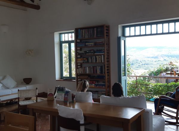 Casa Barichara