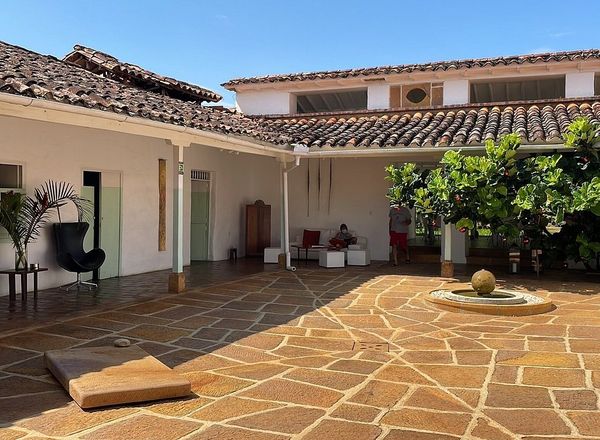 Hotel La Nube Posada