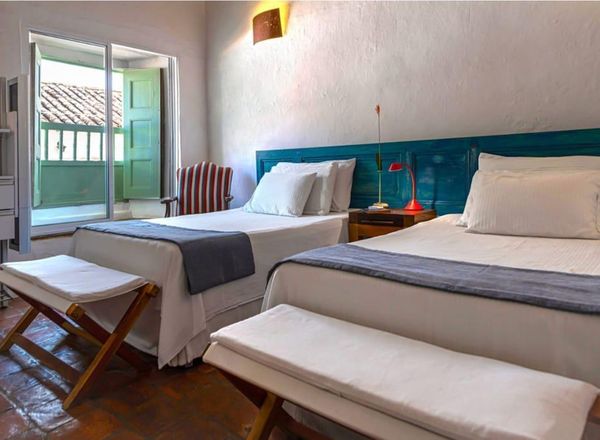 Hotel La Nube Posada