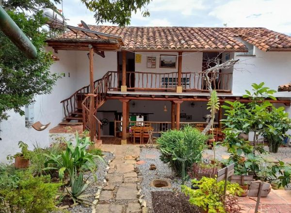 Hotel Posada Sueños de Antonio