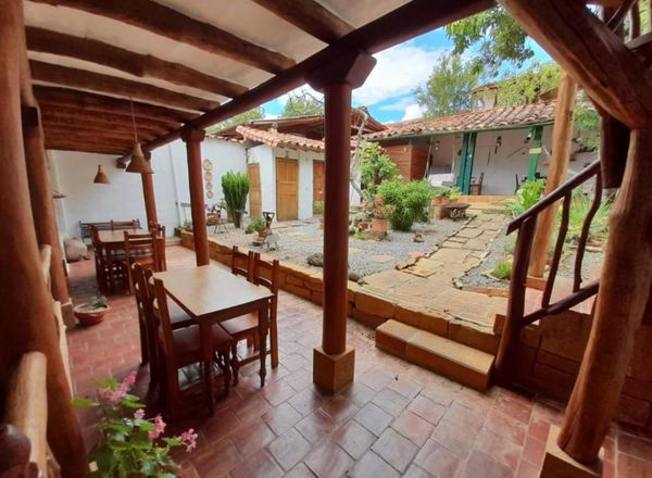 Hotel Posada Sueños de Antonio