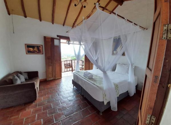 Hotel Posada Sueños de Antonio