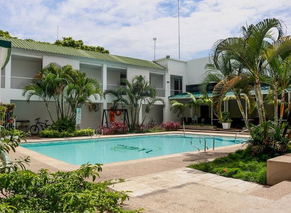 Waira Suites Hotel