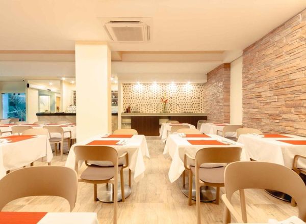 Waira Suites Hotel