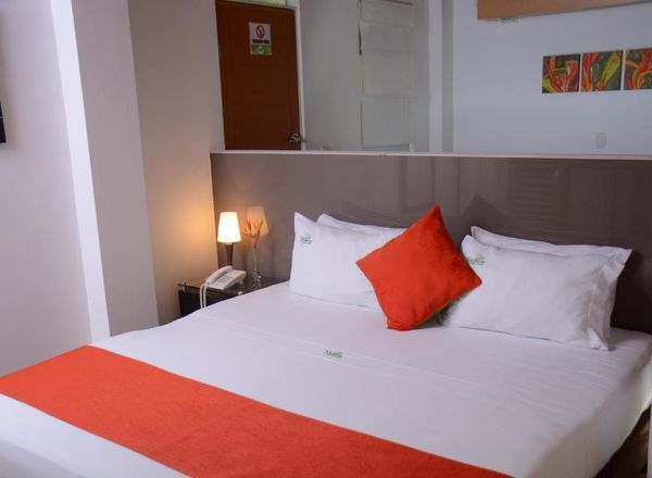 Waira Suites Hotel